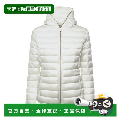 香港直邮SAVE THE DUCK 女士羽绒服 D33620WIRIS2【付后1h可退】