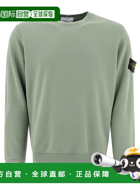 香港直邮Stone Island 长袖卫衣 K1S156100044S0051