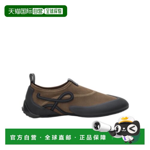 香港直邮LOEWE 男士运动鞋 MGRP282X060214 AW202【付后1h可退】
