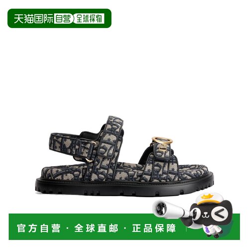 1h可退 Dior MyDior 凉鞋 KCO591OLF