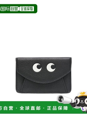 香港直邮Anya Hindmarch 按扣卡包 199452SS250181
