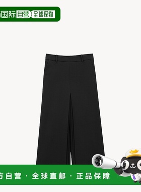 欧洲直邮SAINT LAURENT 圣罗兰 25秋冬 840491Y7B731000 女士 短