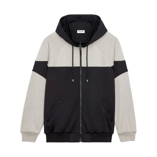 欧洲直邮SAINT LAURENT 男士卫衣 754100Y37IT109【付后1h可退】