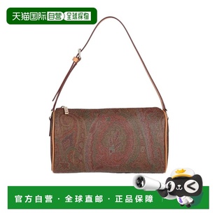 香港直邮Etro WP1B0011AA054 图案单肩包