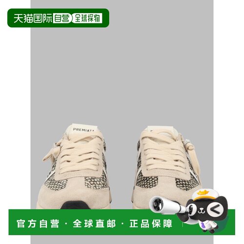 香港直邮premiata 女士 运动鞋 BETHCOIN8501 colorful花色 舒适