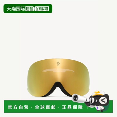 1h可退 欧洲直邮MONCLER 盟可睐 26春夏 5690LME8017X5038XLJ2 男