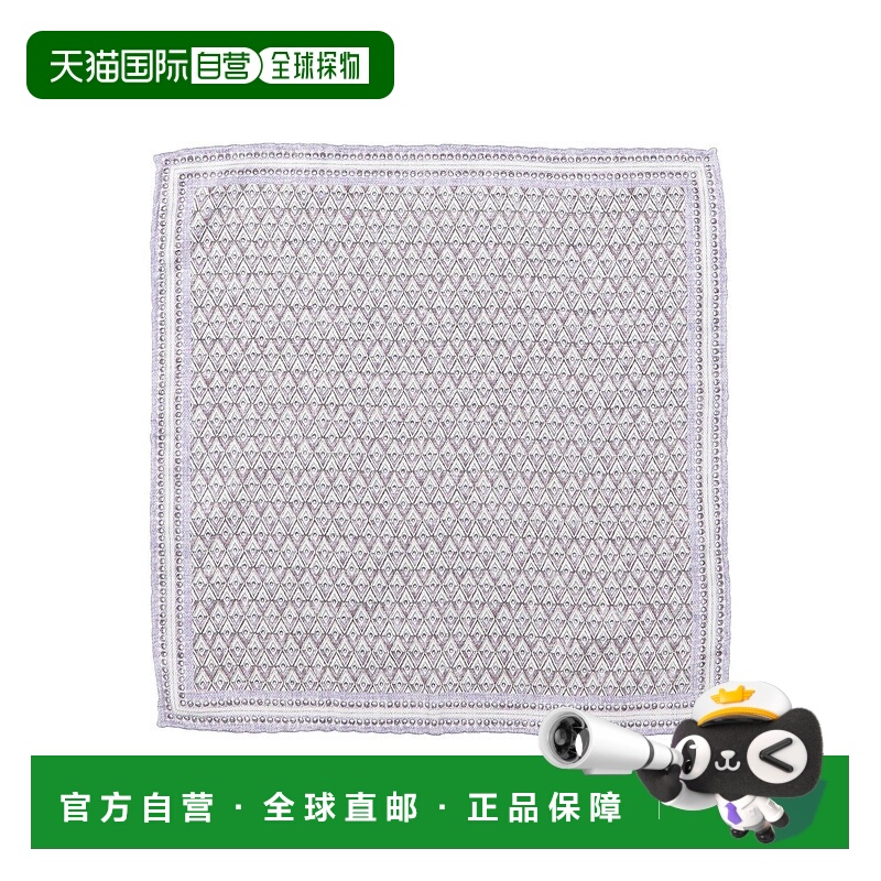 1h可退 香港直邮Brunello Cucinelli 布内罗 古奇拉利 女士 Foula