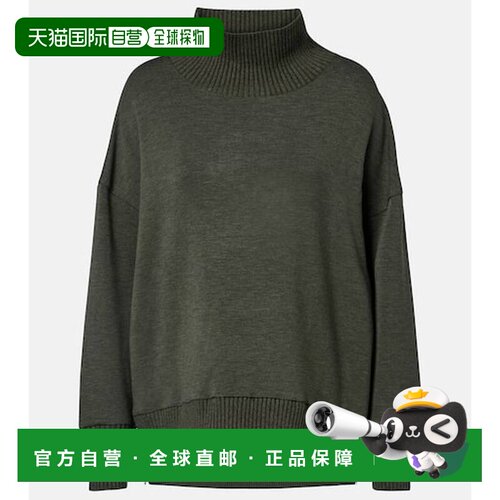 香港直邮VARLEY/Barker女士运动上衣 【付后1h可退】