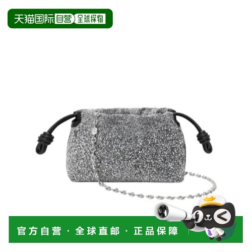 Loewe Flamenco Purse 单肩包 A411NBPX40斜挎包手提包