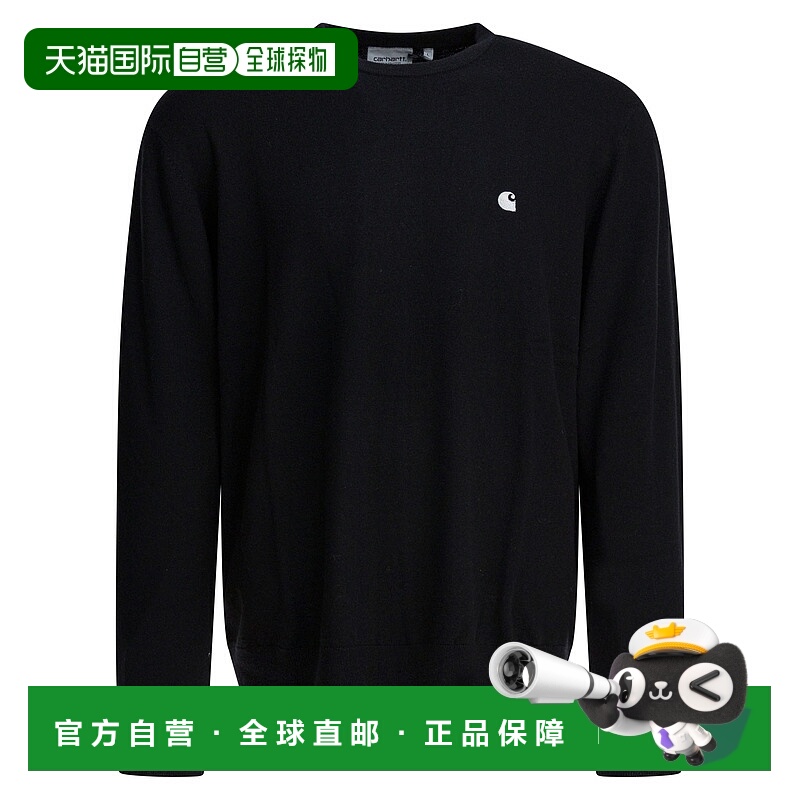 1h可退 香港直邮CARHARTT WIP 男士 针织衫 I030841K02XX03毛衣