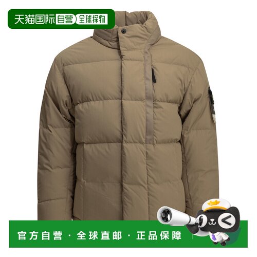 1h可退 香港直邮STONE ISLAND 男士外套 L2S154100046S0462V0094