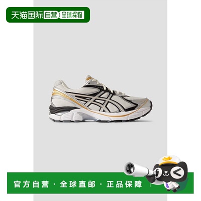 香港直邮Asics 亚瑟士 女士 GT-2160 金属边网纱运动鞋 1203A3201