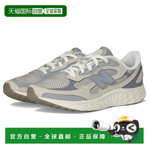 香港直邮New Balance  女士 Fresh Foam Arishi v4 Tiralux 跑鞋