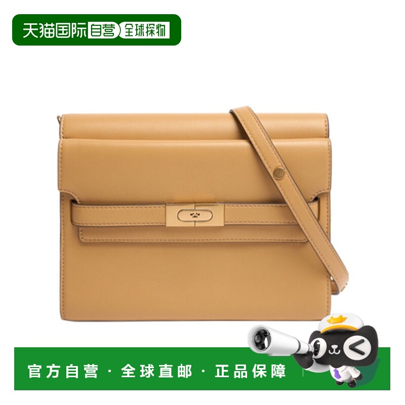 香港直邮Tory Burch Lee Radziwill 斜挎包单肩包 80I-M3V022