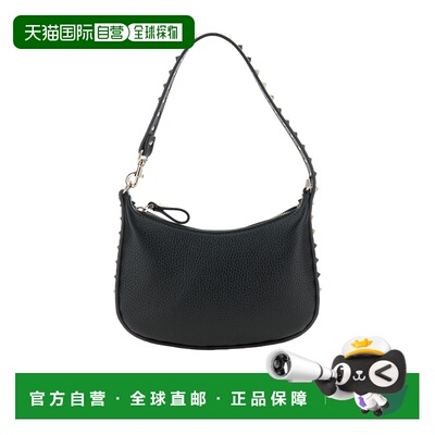 香港直邮Valentino Rockstud 拉链单肩包 WP0Z66VSH