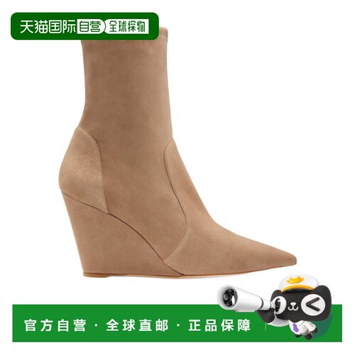 香港直邮STUART WEITZMAN 女士高跟鞋 SD239SUSA8【付后1h可退】