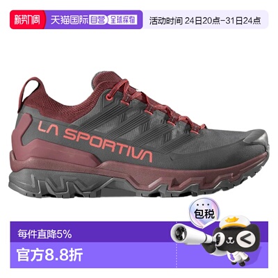 欧洲直邮LA SPORTIVA Ultra Raptor 3 GORE-TEX® 徒步鞋 中性