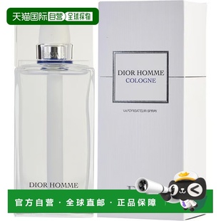 欧洲直邮Dior迪奥桀骜男士古龙淡香水持久留香自然沁人心脾125 ml