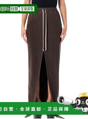 1h可退 香港直邮rick owens 瑞克 欧文斯 DRKSHDW 女士 Rick Owen