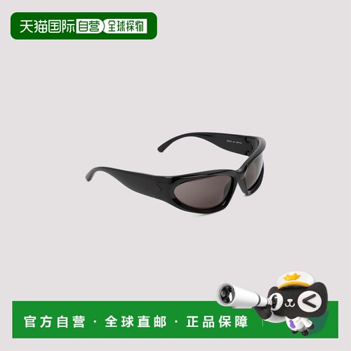 欧洲直邮Balenciaga/巴黎世家 女士 太阳镜墨镜 时尚出行必备单品
