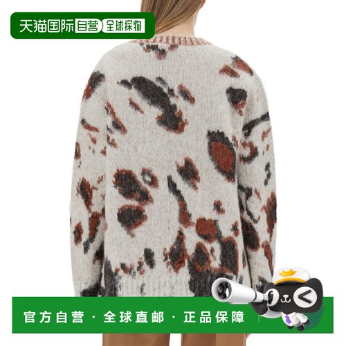 欧洲直邮stella mccartney 女士 针织衫