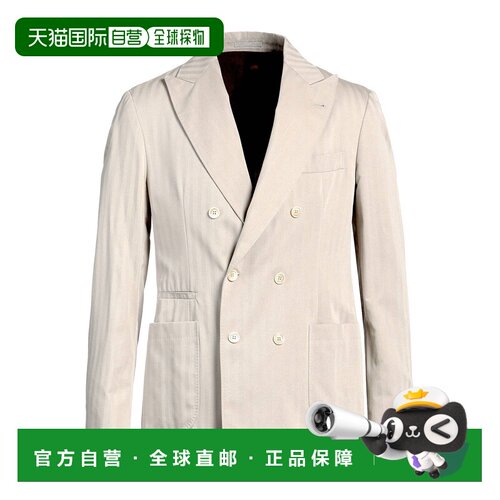 香港直邮BrunelloCucinelli布内罗 古奇拉利男士【付后1h可退】
