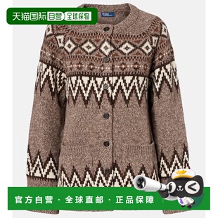 Lauren Polo Fair 香港直邮Polo 女士 Ralph 劳伦 1h可退 拉夫