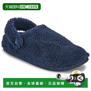 欧洲直邮Crocs卡骆驰运动鞋拖鞋/便鞋Classic Cozzzy Slipper