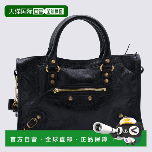欧洲直邮BALENCIAGA 女士单肩包 811442210F61000【付后1h可退】