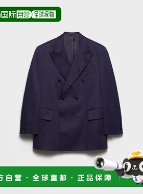 1h可退 欧洲直邮PRADA 普拉达 26春夏 UGM405_1UPX_F0124_S_OOO