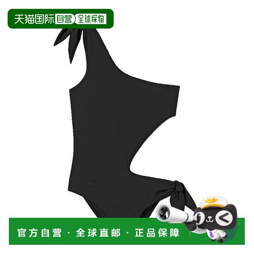 1h可退 香港直邮Gucci古驰女士连体泳衣