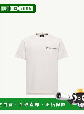 1h可退 欧洲直邮MONCLER 盟可睐 26春夏 K20978C0001189AZ9041 男