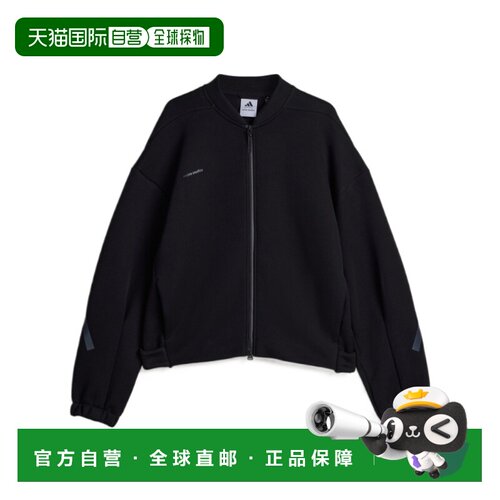 香港直邮ADIDAS 男士运动服 KR7844 SS2026 黑色 ad支付后1h可退
