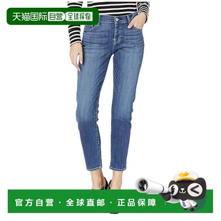 1h可退 香港直邮7 For All Mankind 赛文 弗奥曼德 女士 Josefina