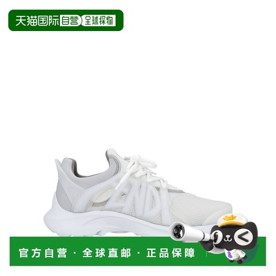 1h可退 香港直邮Fendi 芬迪 女士 运动鞋 grey灰色 舒适时尚