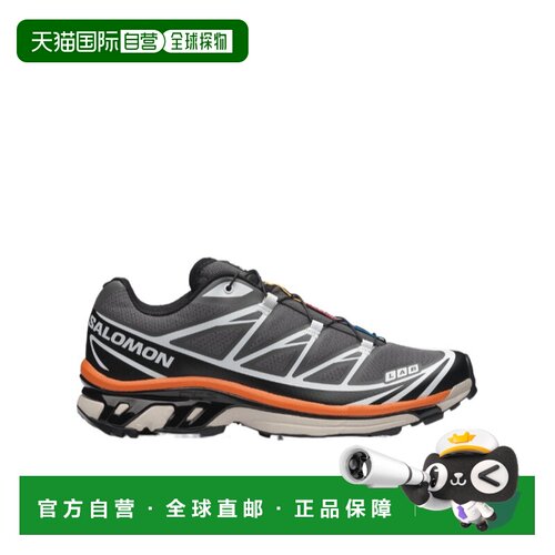 1h可退 香港直邮Salomon S/Lab XT-6 运动鞋 L49205800萨洛蒙