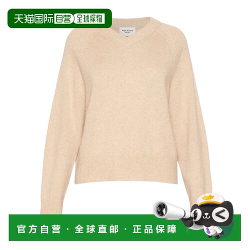 香港直邮WEEKEND MAX MARA 女士针织衫 5366046206002 AW2026