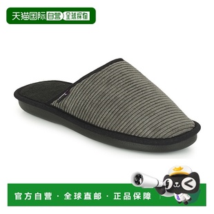 ROMO 欧洲直邮DIM 拖鞋 C一脚蹬 男士