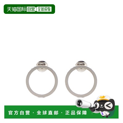 1h可退 香港直邮MAISON MARGIELA 女士耳饰 SI8VG0001SV0129951 A