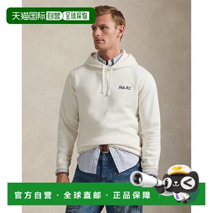 Bear男士 Polo 海军蓝棉混纺连 Lauren拉夫劳伦 自营欧洲直邮Ralph