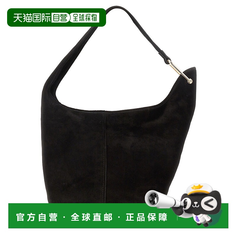 香港直邮Michael Kors 迈克高仕 女士 皮革水饺包 30F4G2YL6S