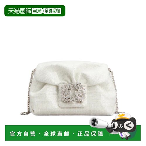 香港直邮ROGER VIVIER 女士斜挎包 RBWANVC0001UW51U54 SS2026