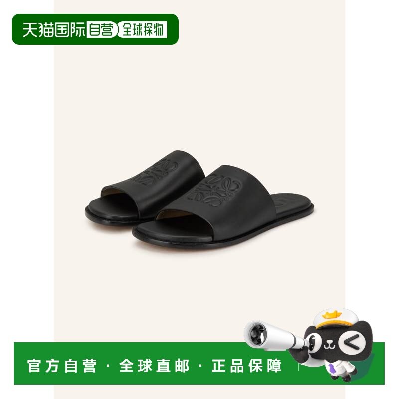 欧洲直邮loewe 男士 凉鞋,流行男鞋,其他凉鞋,淘宝优惠券,粉丝福利购,淘宝优惠卷
