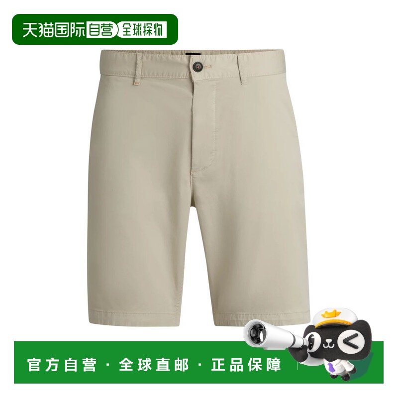 香港直邮BOSS 波士 男士 50536723/271 短裤 50536723,男装,休闲裤,淘宝优惠券,粉丝福利购,淘宝优惠卷