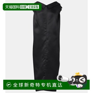 连衣裙 香港直邮KHAITE 真丝薄纱长款 女士 003622丝绸 Selwyn