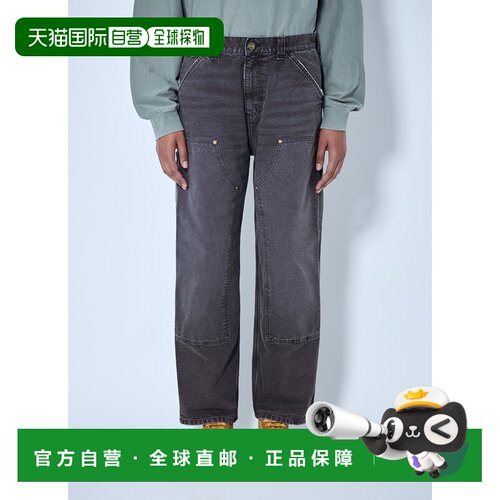 香港直邮CARHARTT WIP 女士 OG 双及膝长裤 I036869471703