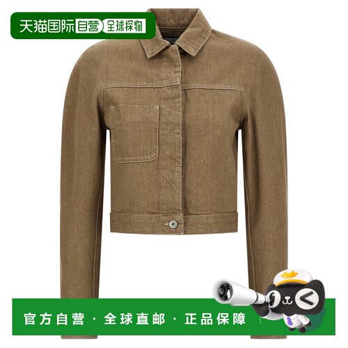 1h可退 香港直邮JACQUEMUS 女士夹克 26EJAW00142AD00058150 SS20