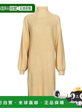 欧洲直邮Roxy  SILVER TONES 女士服装长连衣裙 ERJKD03403-TGB0