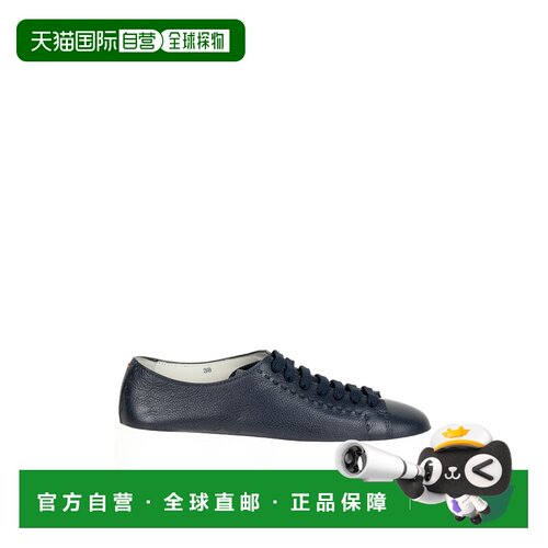1h可退 香港直邮SANTONI 女士休闲鞋 WBCD61355BARTDYIU62 SS2026