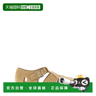 欧洲直邮paraboot 男士 凉鞋